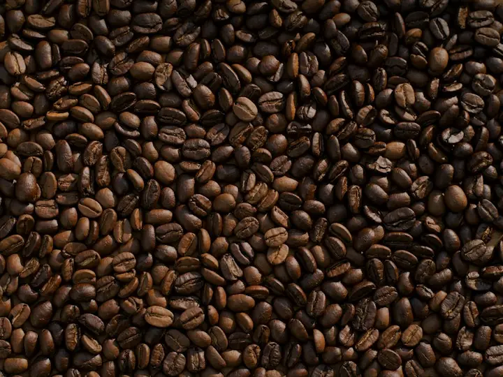 Café em grãos 250 g