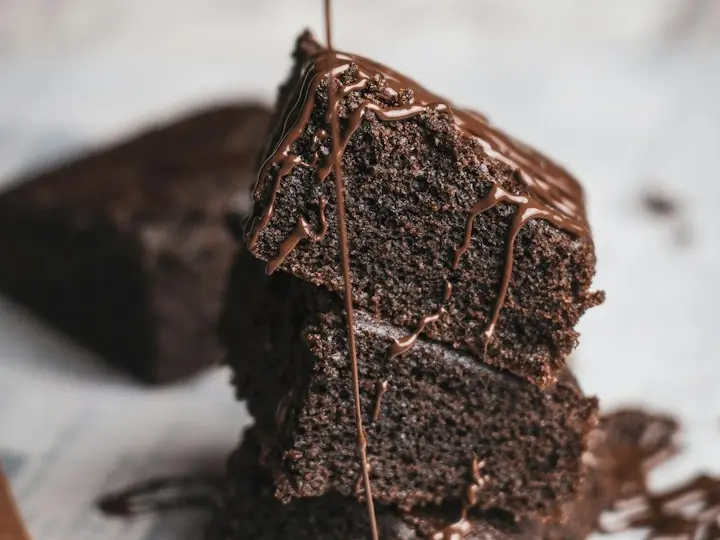 Caixa de brownies (12 un.)
